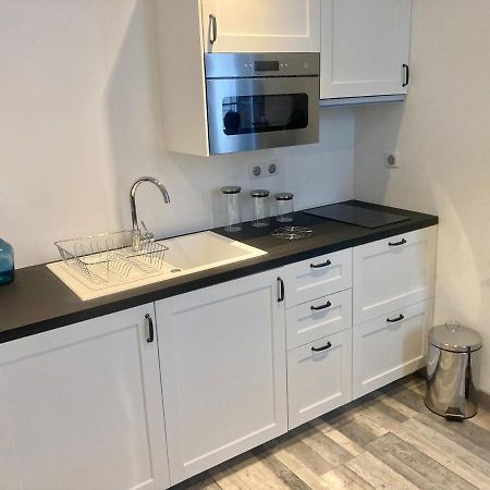 Apartament Le Foch Châlons-en-Champagne Zewnętrze zdjęcie